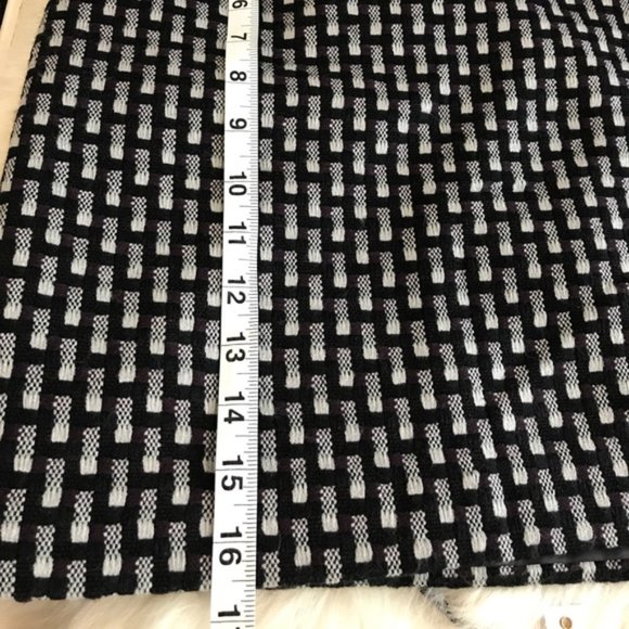 Ann Taylor Loft Multicolor Skirt - Picture 6 of 6